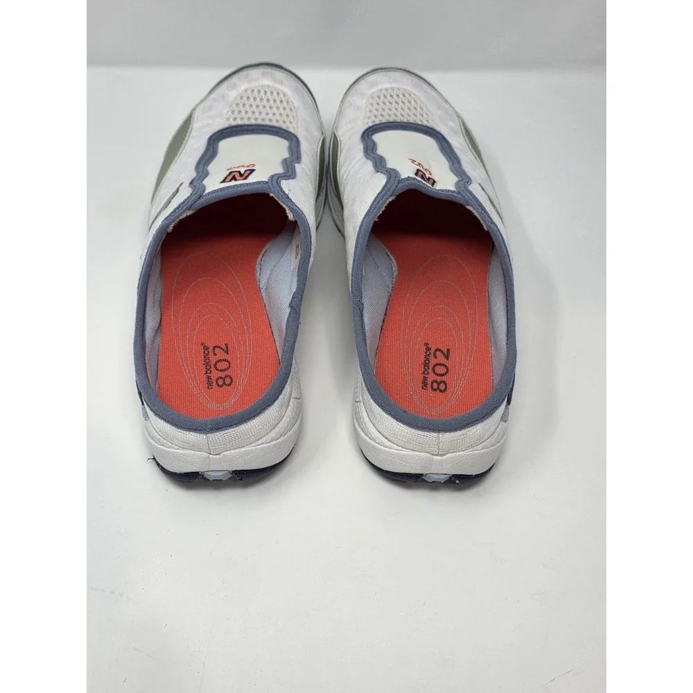 New Balance pre owned